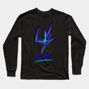 Lishy Sticks Long Sleeve T-Shirt